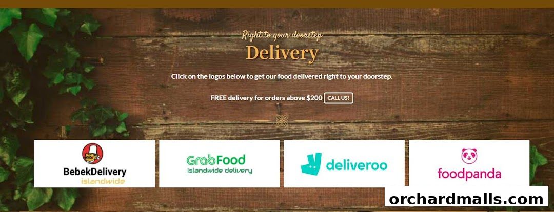 Bebek Goreng Pak Ndut Lucky Plaza