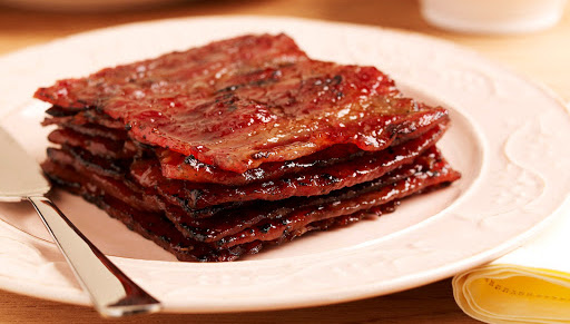 Bee Cheng Hiang 美珍香 Takashimaya