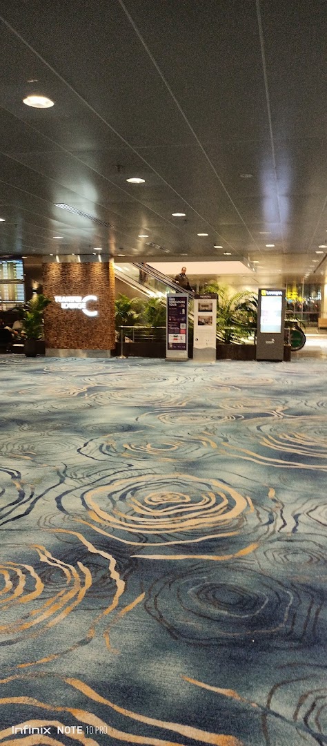 Bee Cheng Hiang 美珍香 Takashimaya