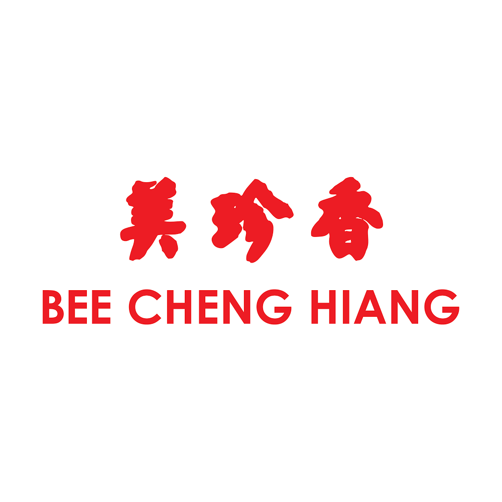 Bee Cheng Hiang 美珍香 Takashimaya