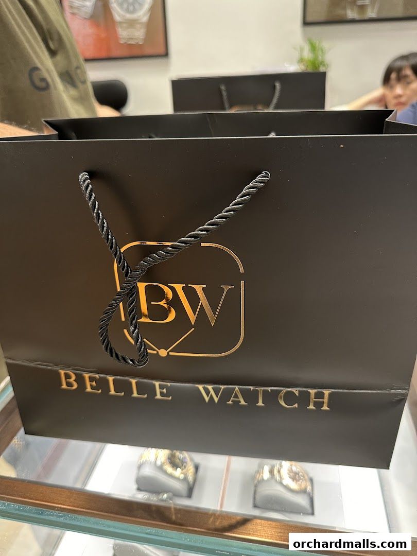 Belle Watch