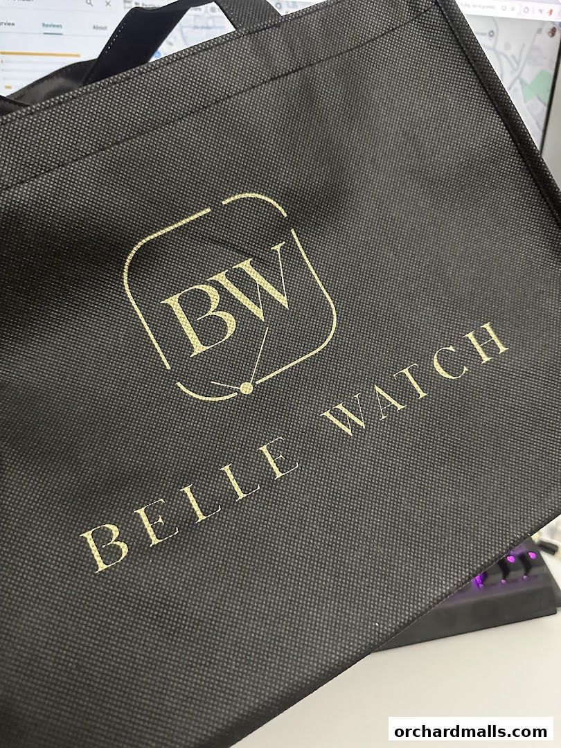 Belle Watch