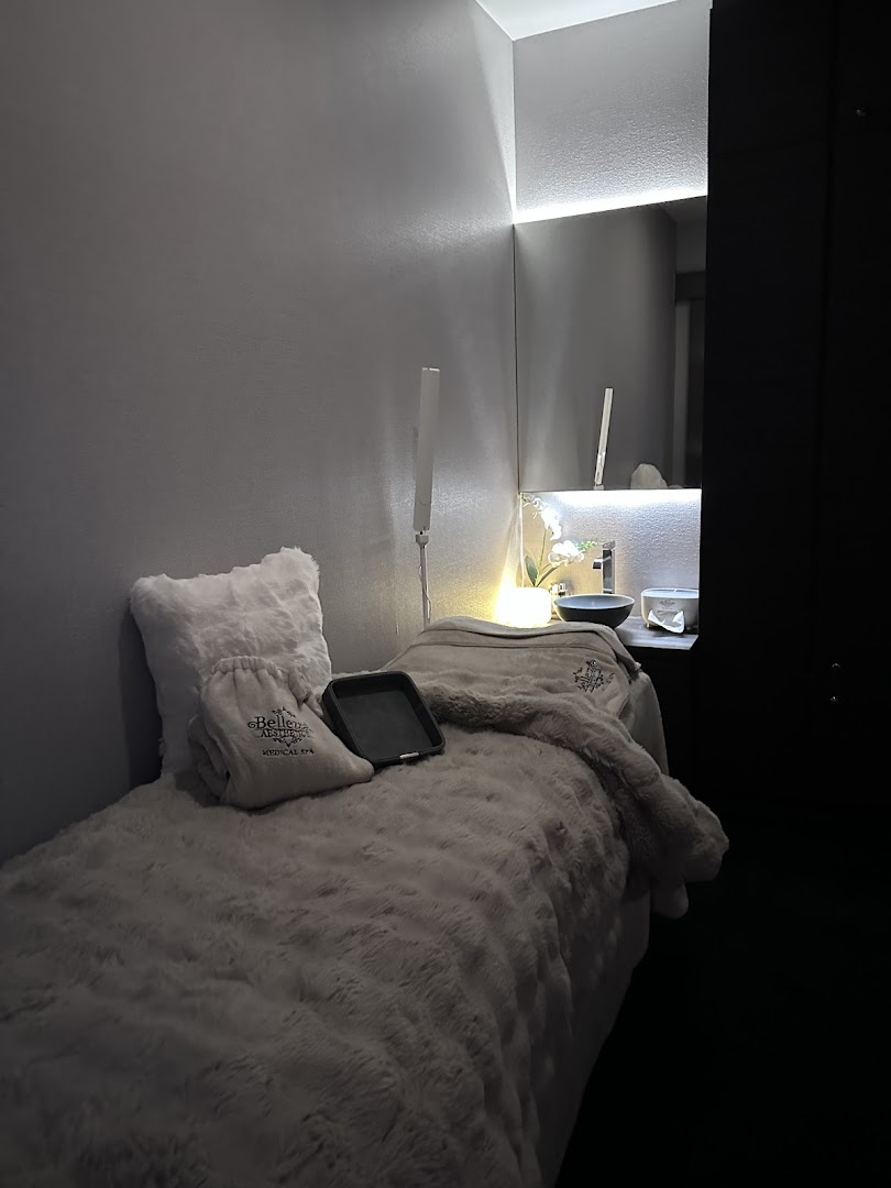 Bellezza Aesthetics Wheelock Place