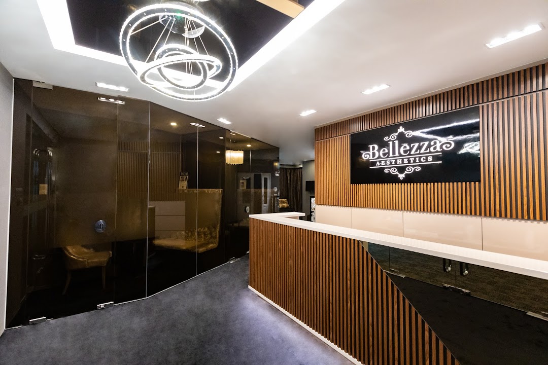 Bellezza Aesthetics Wheelock Place