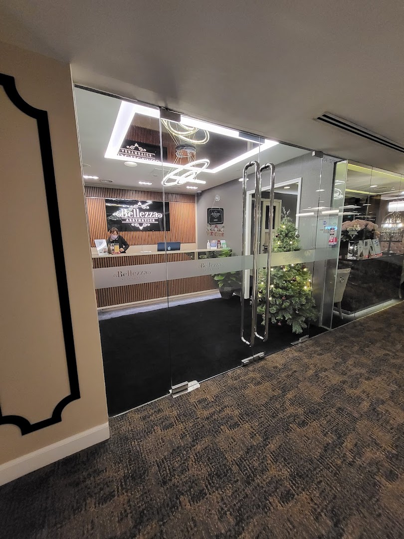 Bellezza Aesthetics Wheelock Place
