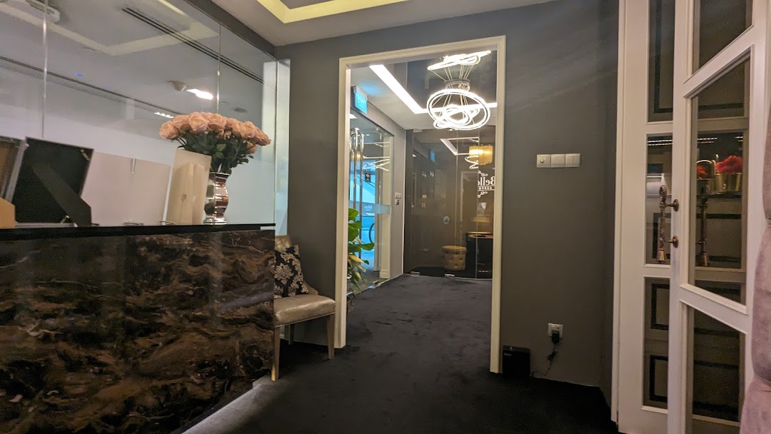 Bellezza Aesthetics Wheelock Place