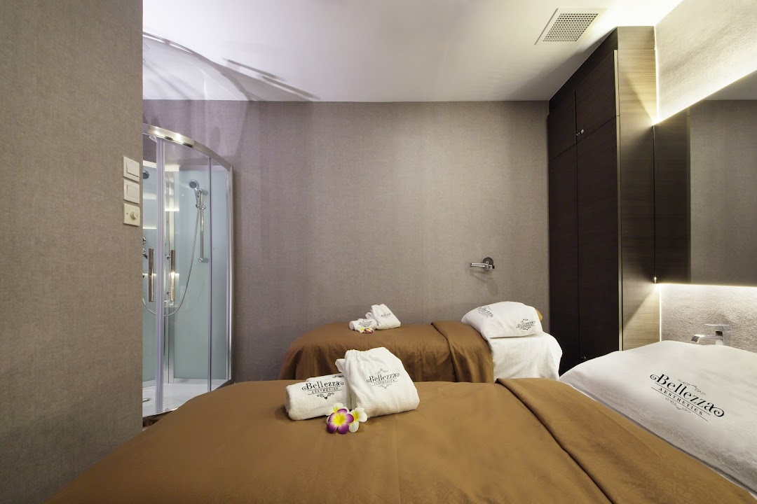 Bellezza Aesthetics Wheelock Place