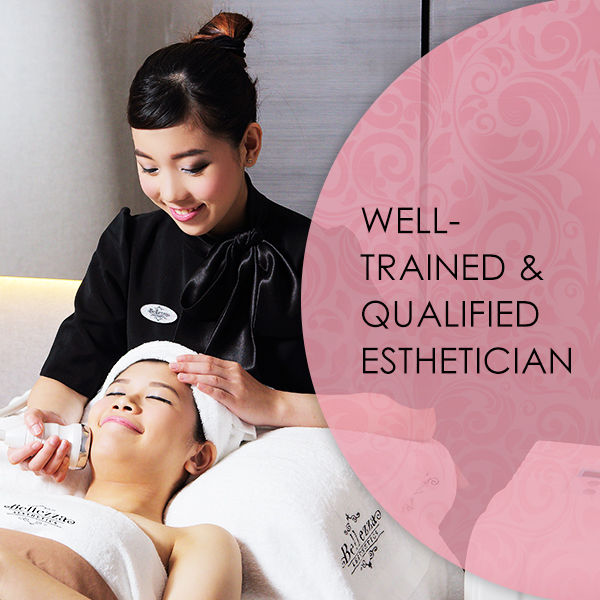 Bellezza Aesthetics Wheelock Place