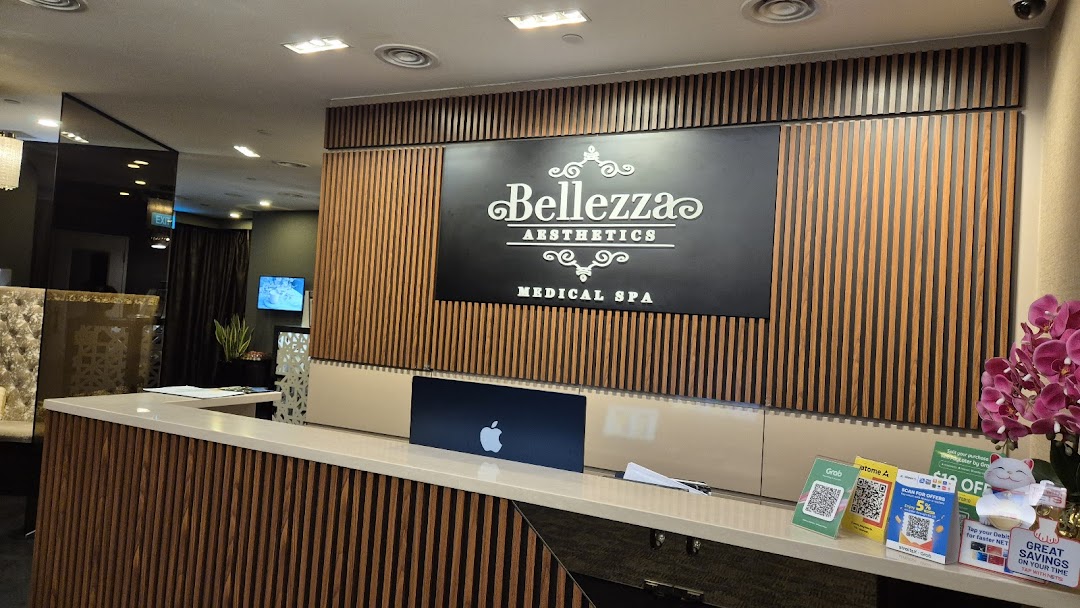 Bellezza Aesthetics Wheelock Place