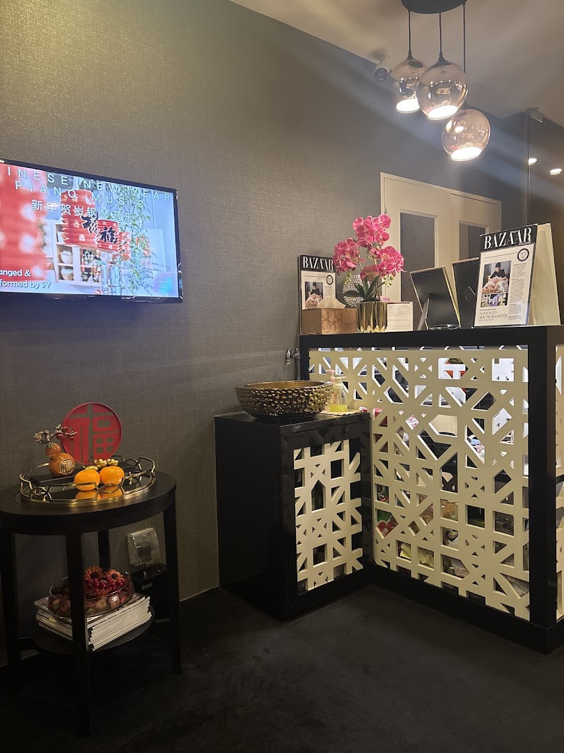 Bellezza Aesthetics Wheelock Place