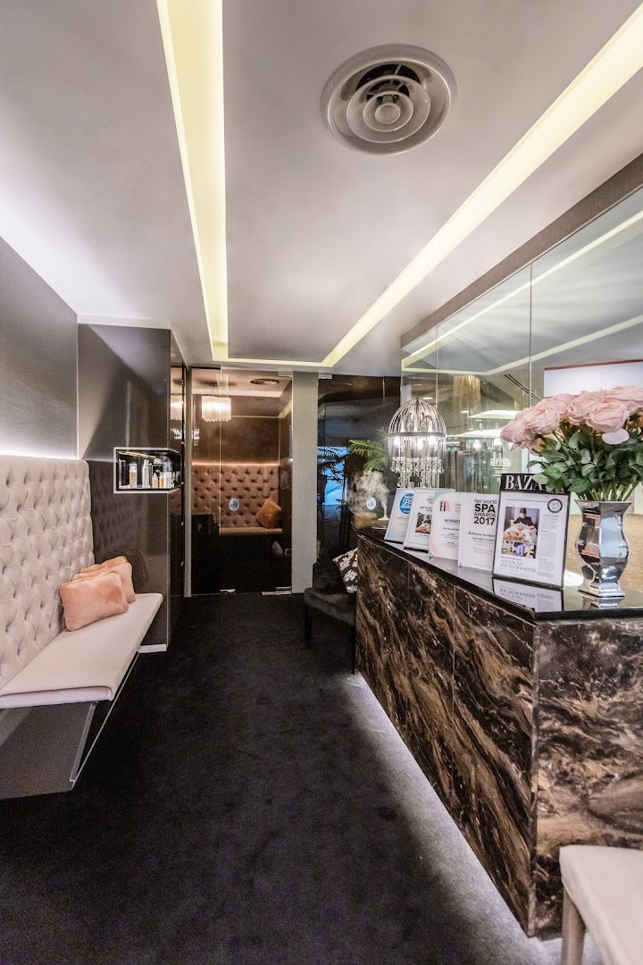 Bellezza Aesthetics Wheelock Place