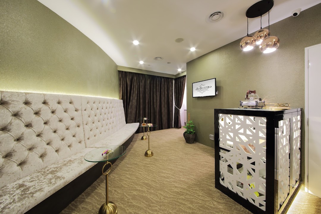 Bellezza Aesthetics Wheelock Place
