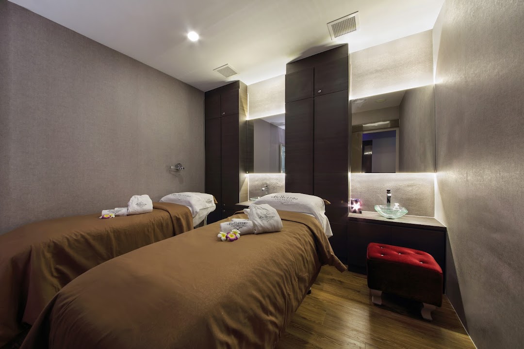 Bellezza Aesthetics Wheelock Place