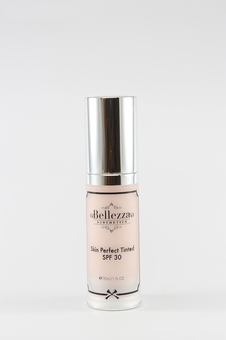 Bellezza Aesthetics Wheelock Place