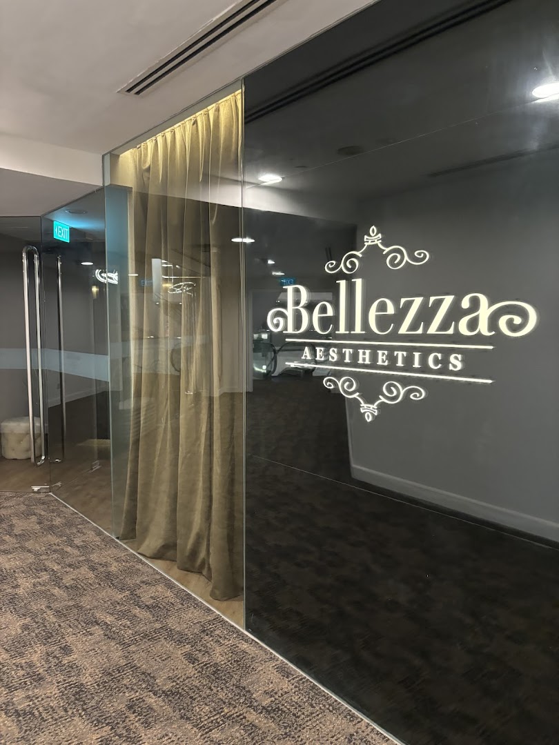 Bellezza Aesthetics Wheelock Place