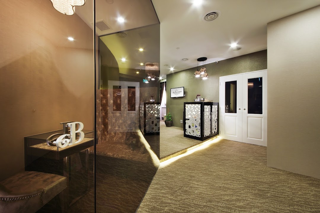 Bellezza Aesthetics Wheelock Place