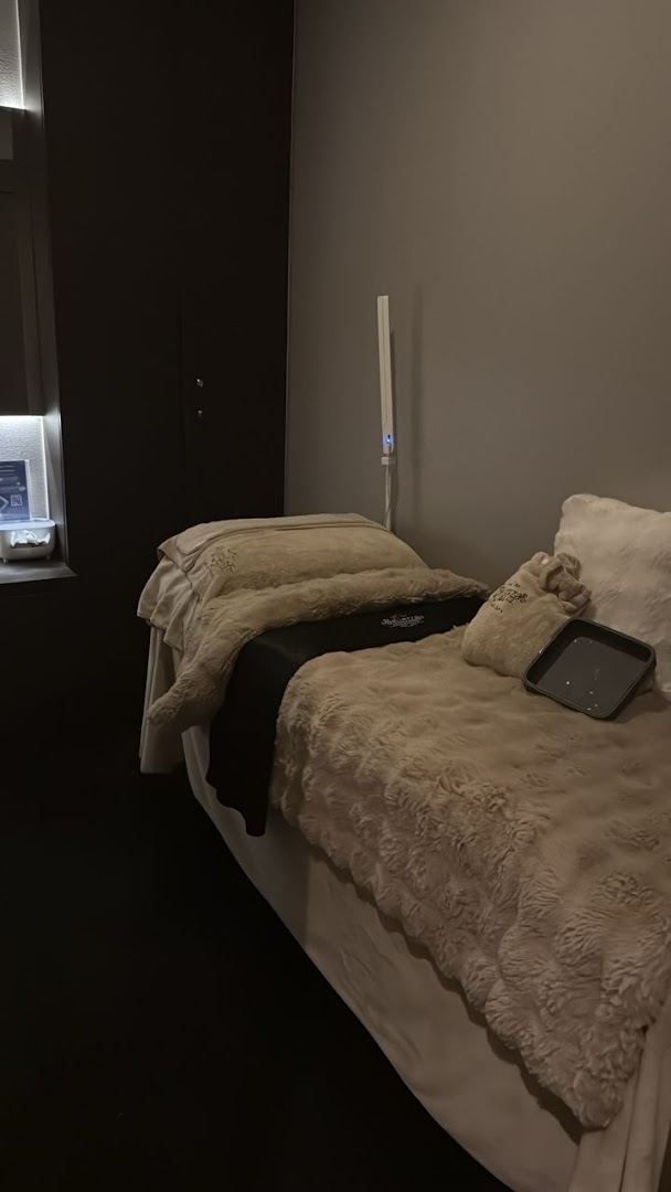 Bellezza Aesthetics Wheelock Place