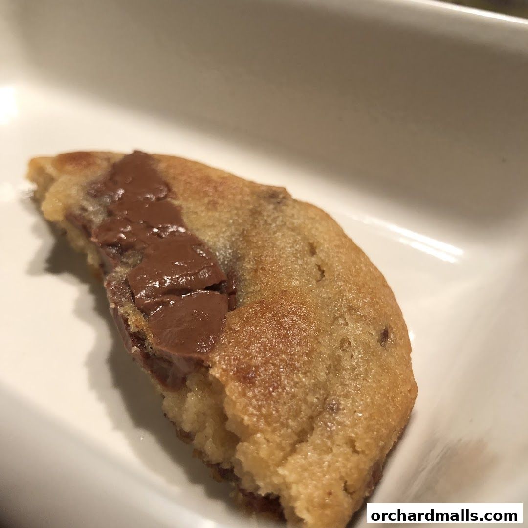 Bens Cookies Wisma Atria Singapore