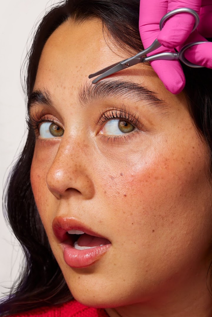 Benefit Cosmetics Brow Bar