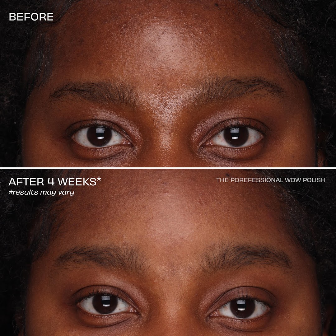 Benefit Cosmetics Brow Bar