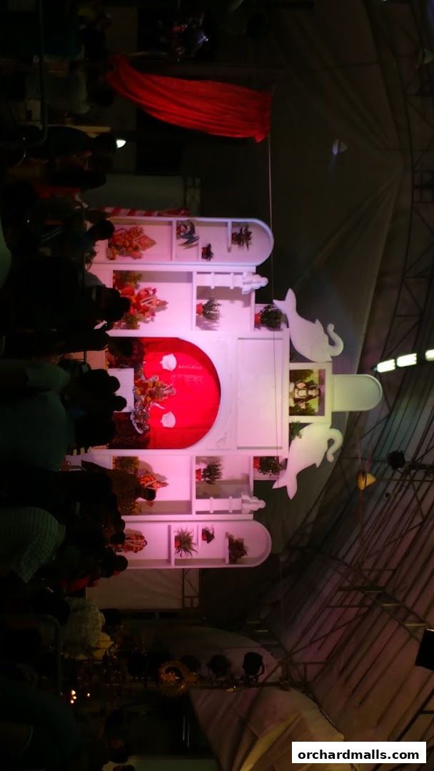 Bengali Association Singapore