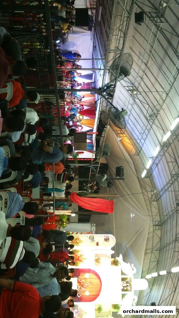 Bengali Association Singapore