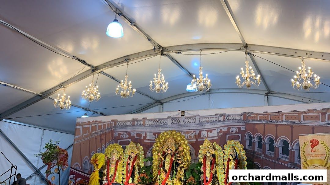 Bengali Association Singapore