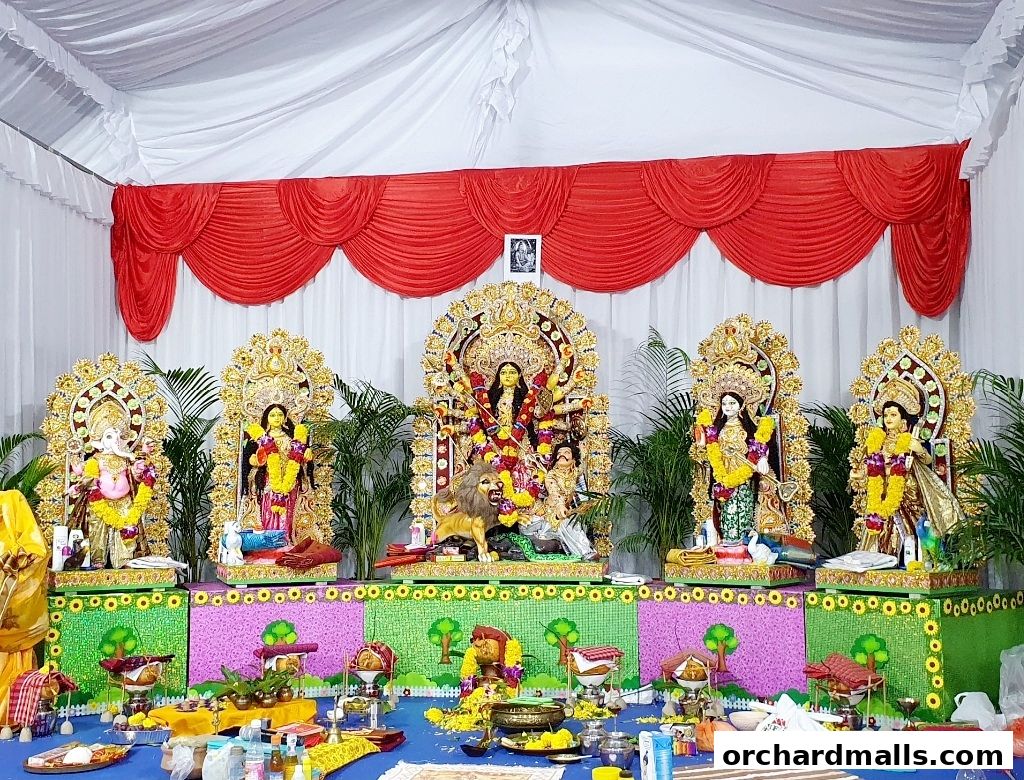 Bengali Association Singapore