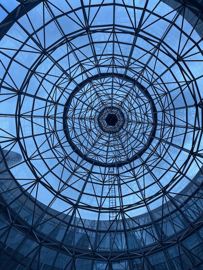 Benjamin Barker, Wheelock Place