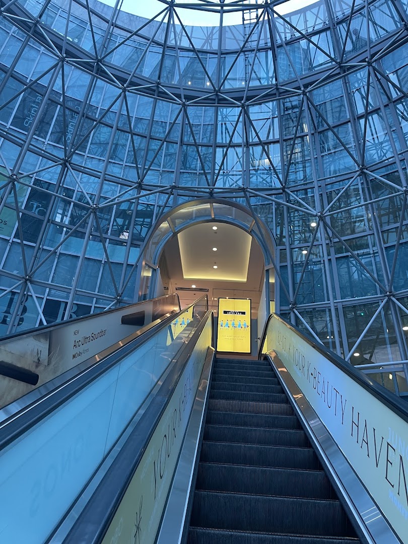 Benjamin Barker, Wheelock Place