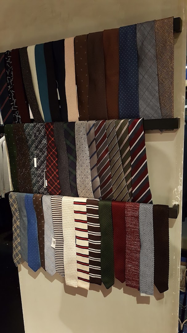 Benjamin Barker, Wheelock Place