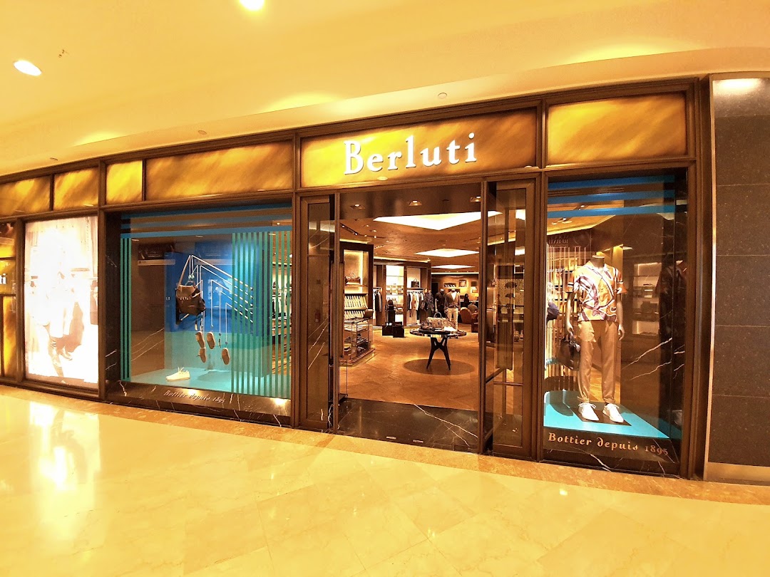 BERLUTI