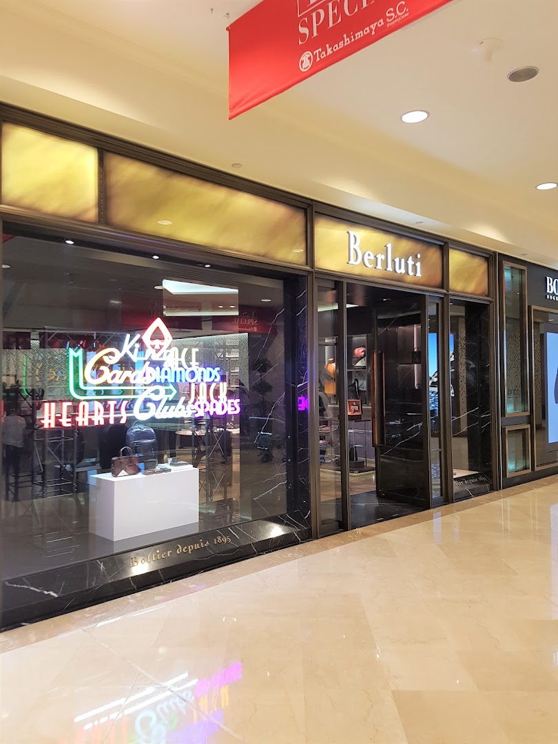 BERLUTI