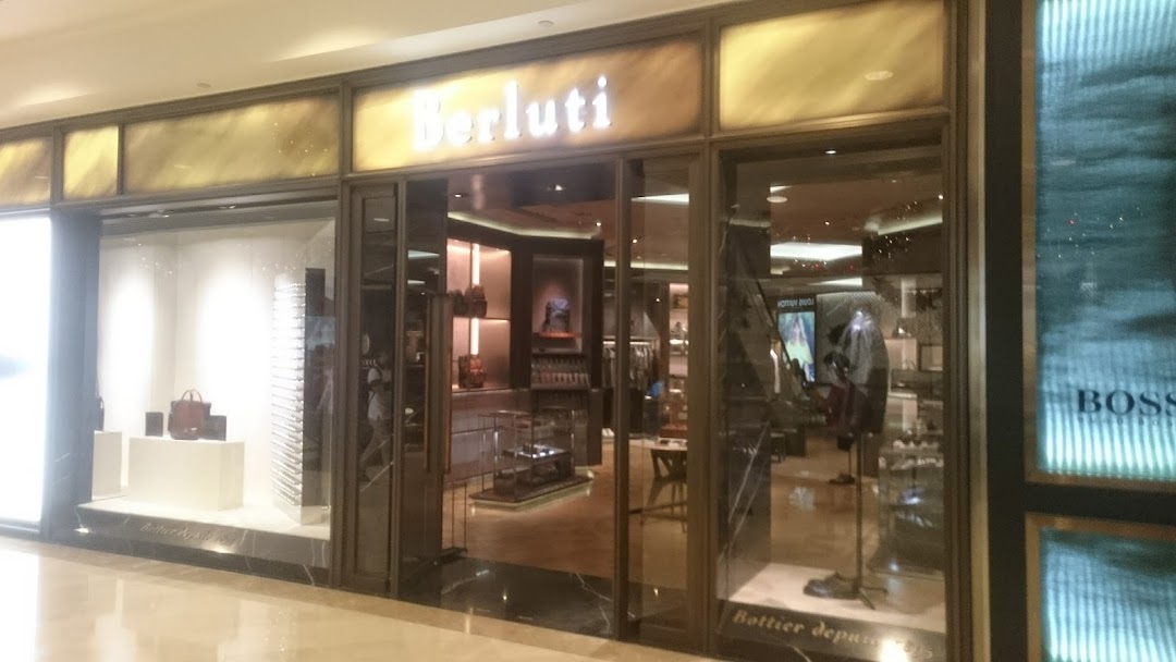 BERLUTI