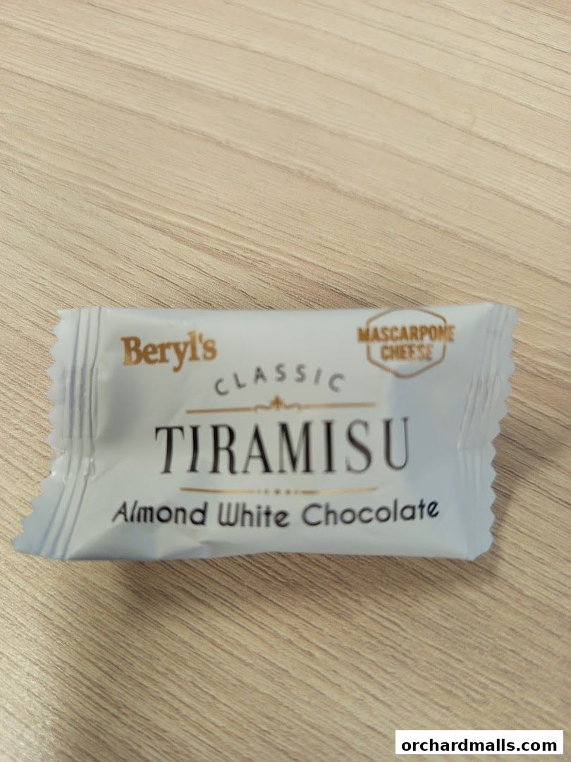 Beryls Chocolate