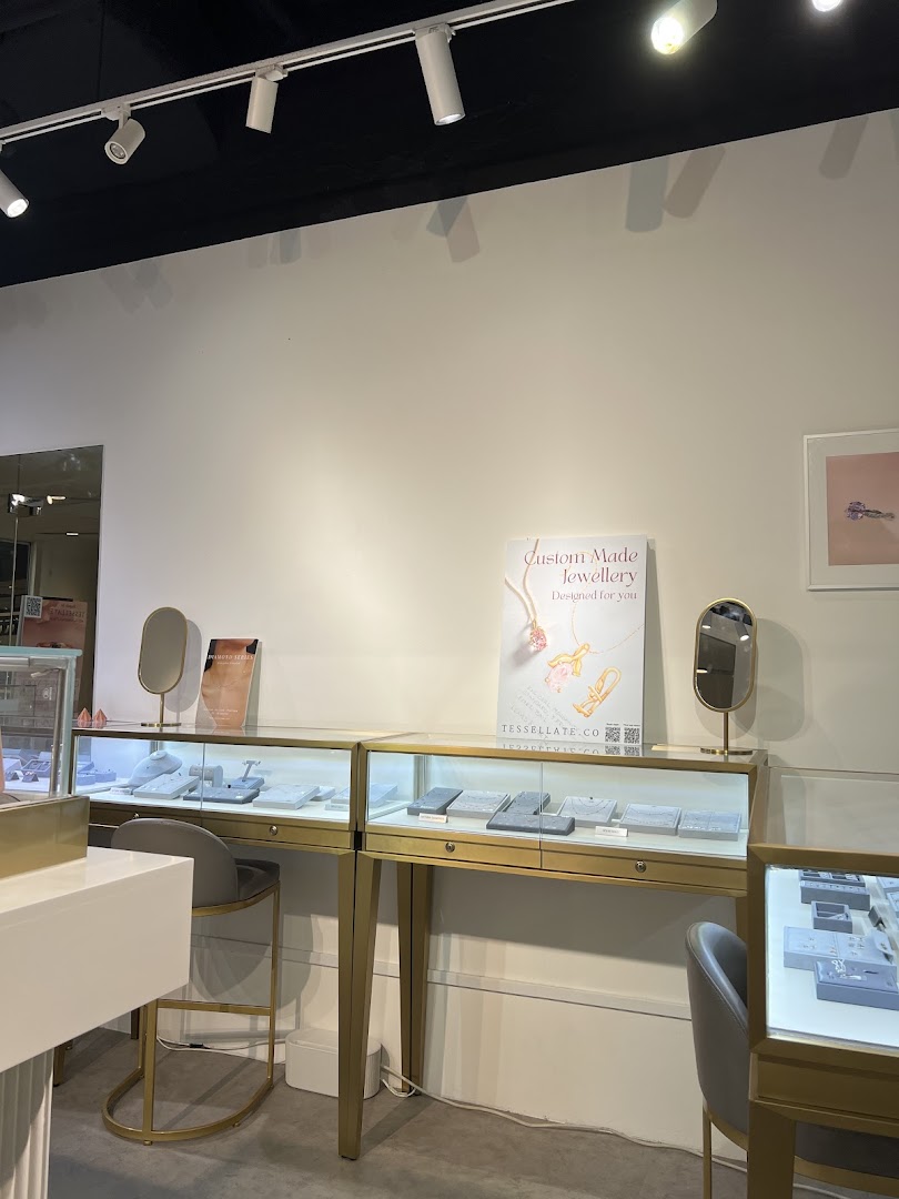 Bespoke By Tessellate