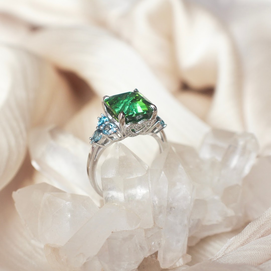 Bespoke By Tessellate