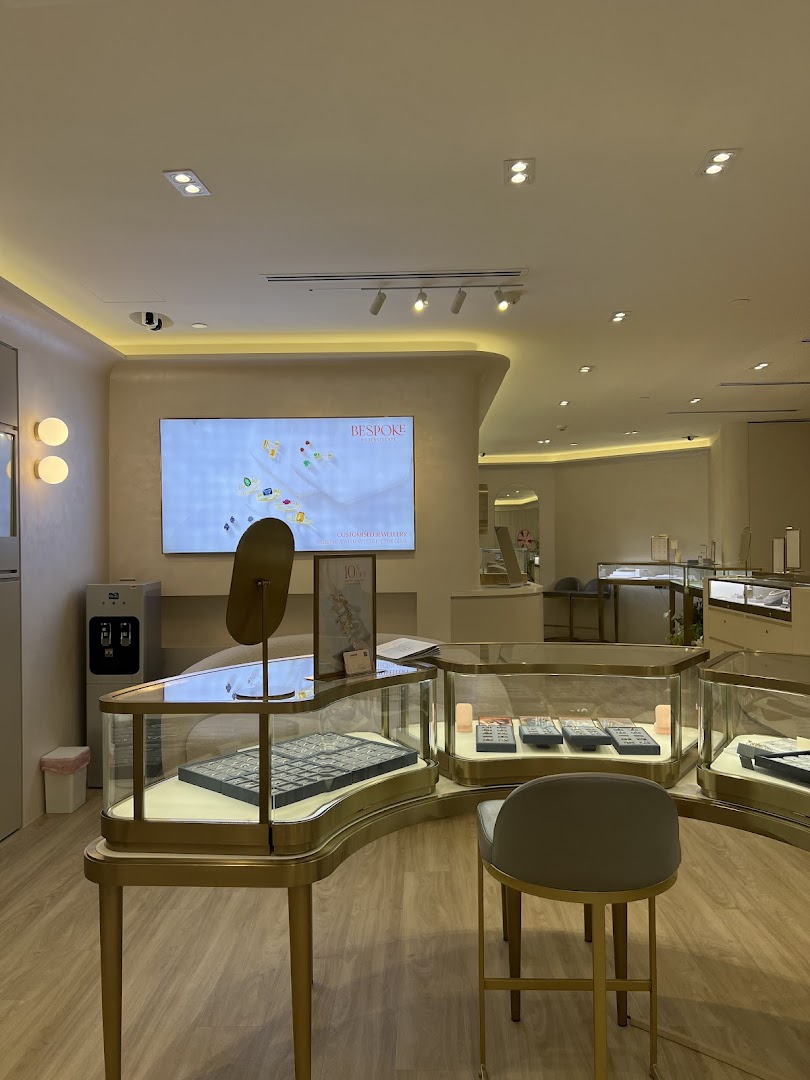 Bespoke By Tessellate