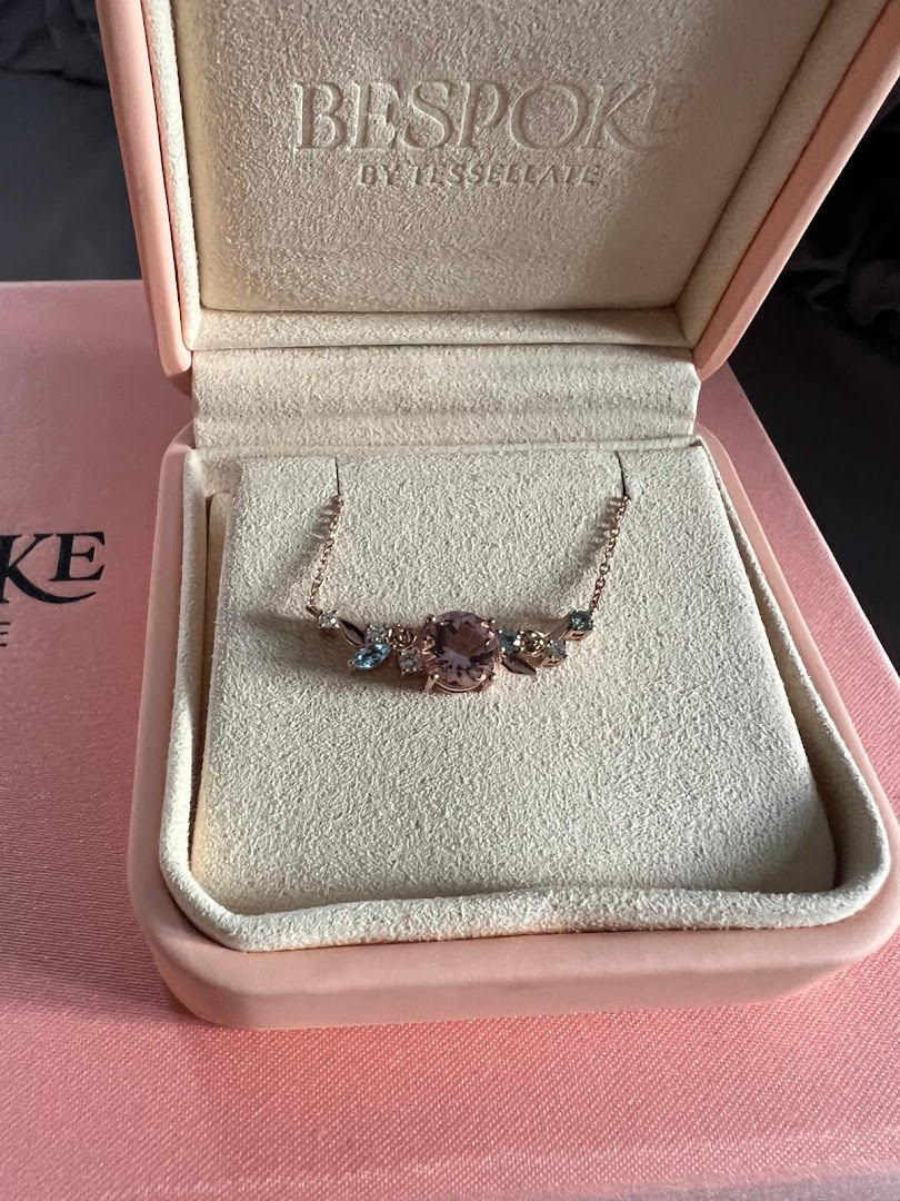 Bespoke By Tessellate