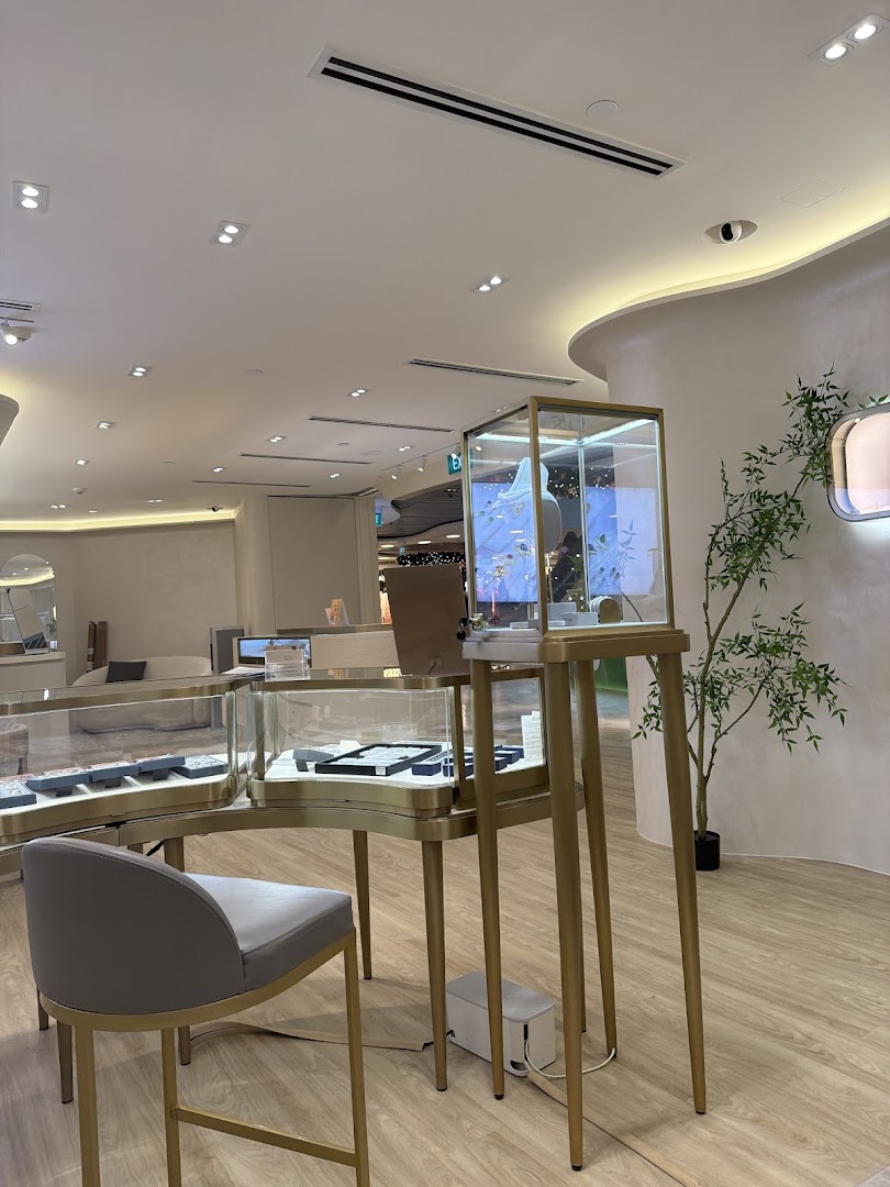 Bespoke By Tessellate