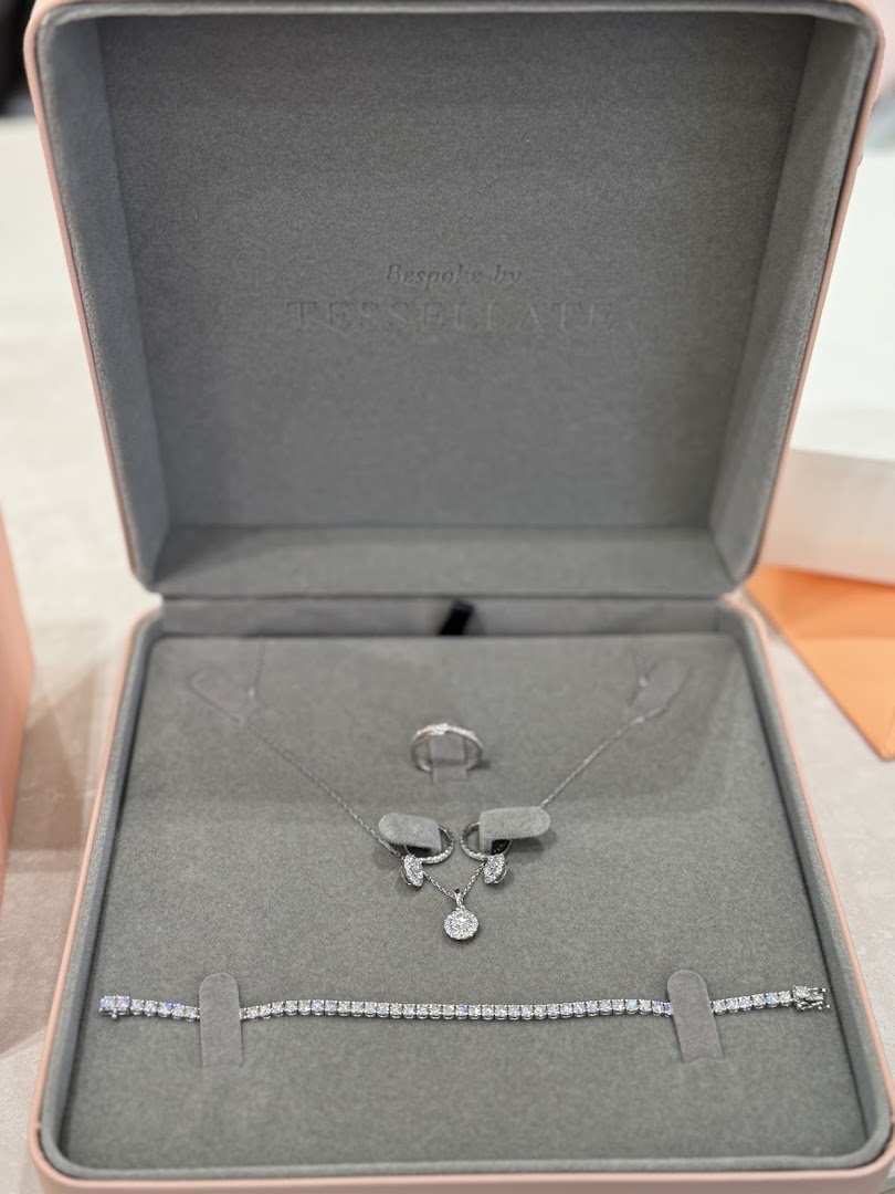 Bespoke By Tessellate