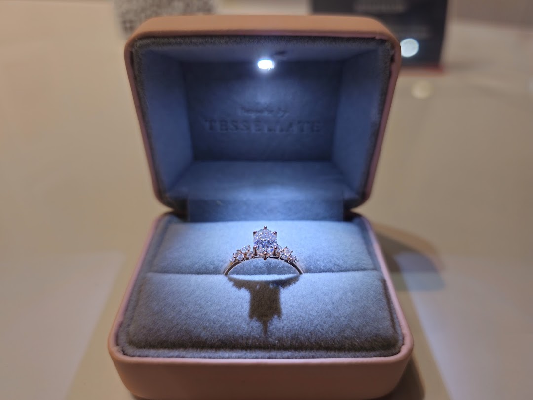 Bespoke By Tessellate