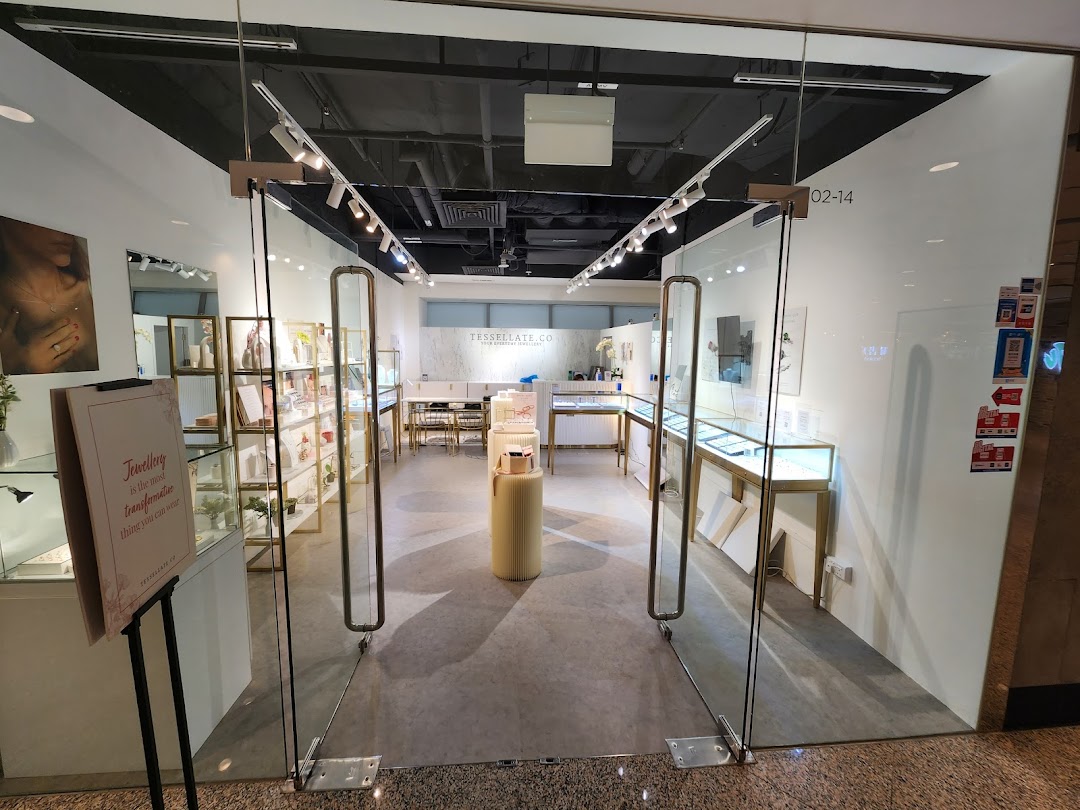 Bespoke By Tessellate