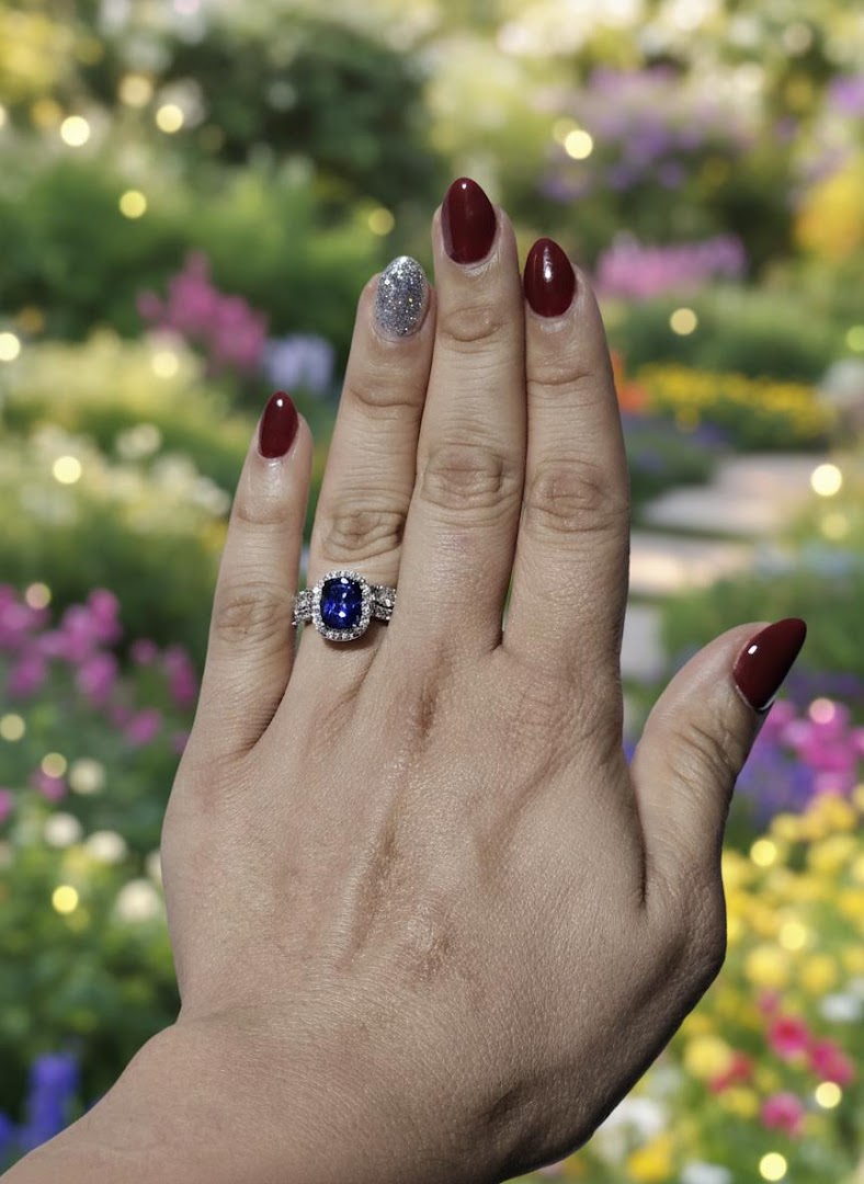 Bespoke By Tessellate