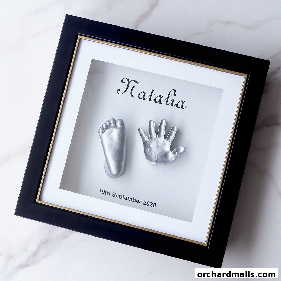 Best Imprezzione - 3D Hand  Foot Imprints and Casting