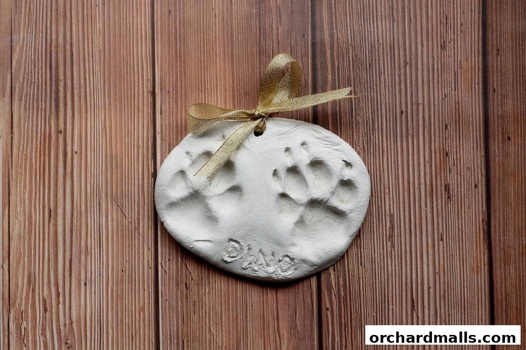 Best Imprezzione - 3D Hand  Foot Imprints and Casting