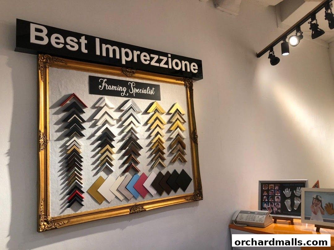 Best Imprezzione - 3D Hand  Foot Imprints and Casting