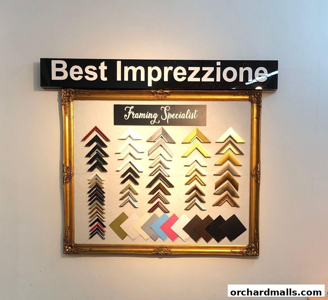 Best Imprezzione - 3D Hand  Foot Imprints and Casting