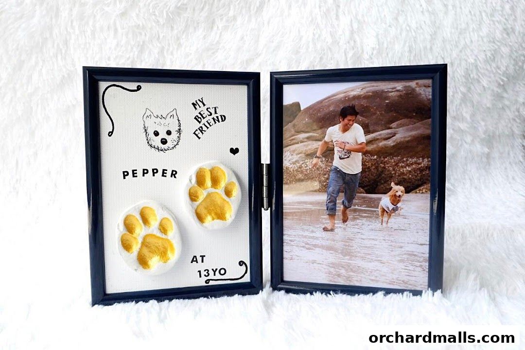 Best Imprezzione - 3D Hand  Foot Imprints and Casting