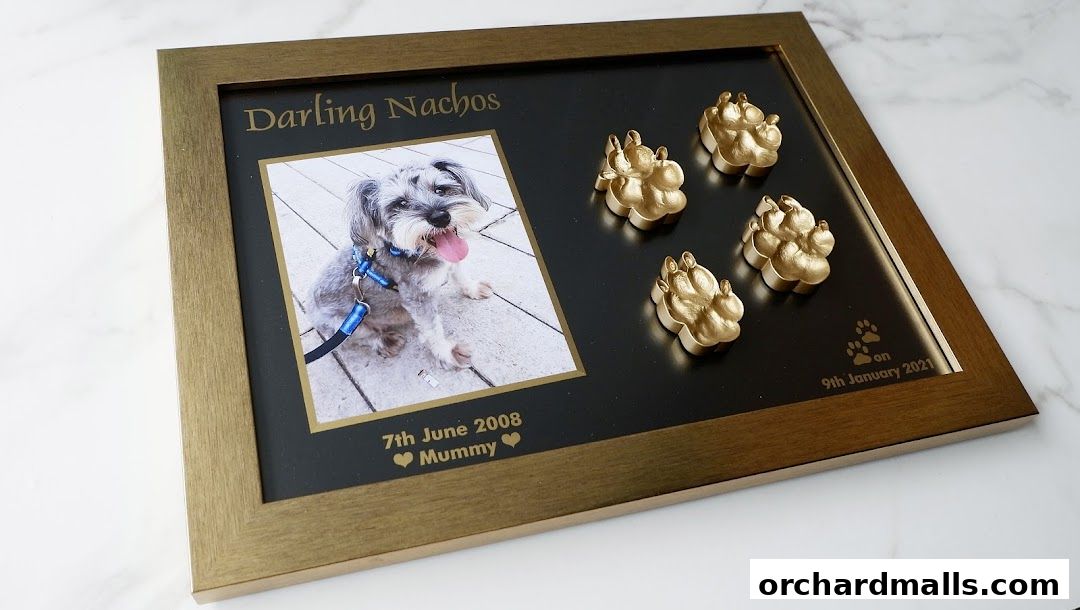 Best Imprezzione - 3D Hand  Foot Imprints and Casting